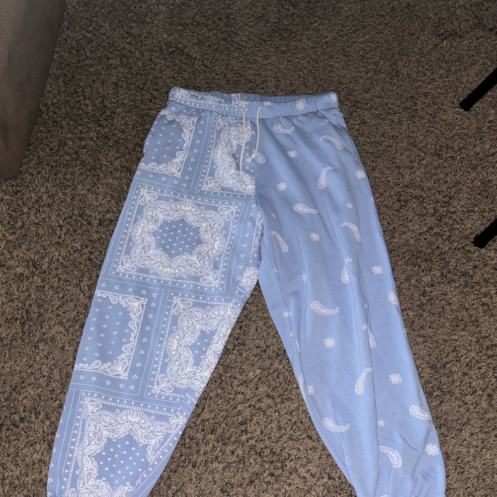 Pacsun badana pants men’s L